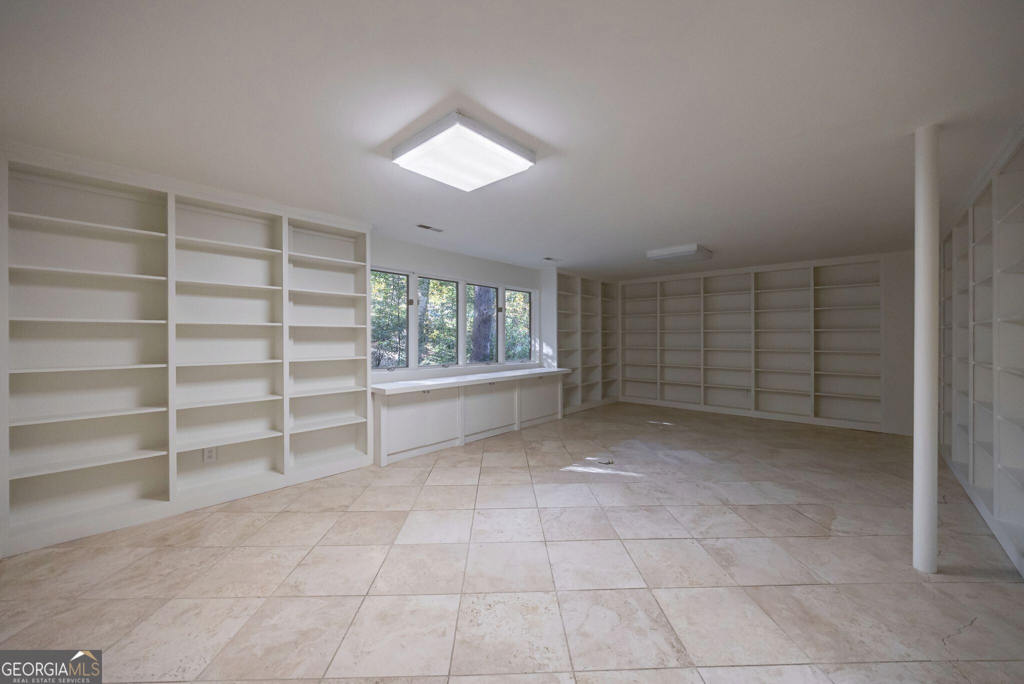 Barton Woods - Residential