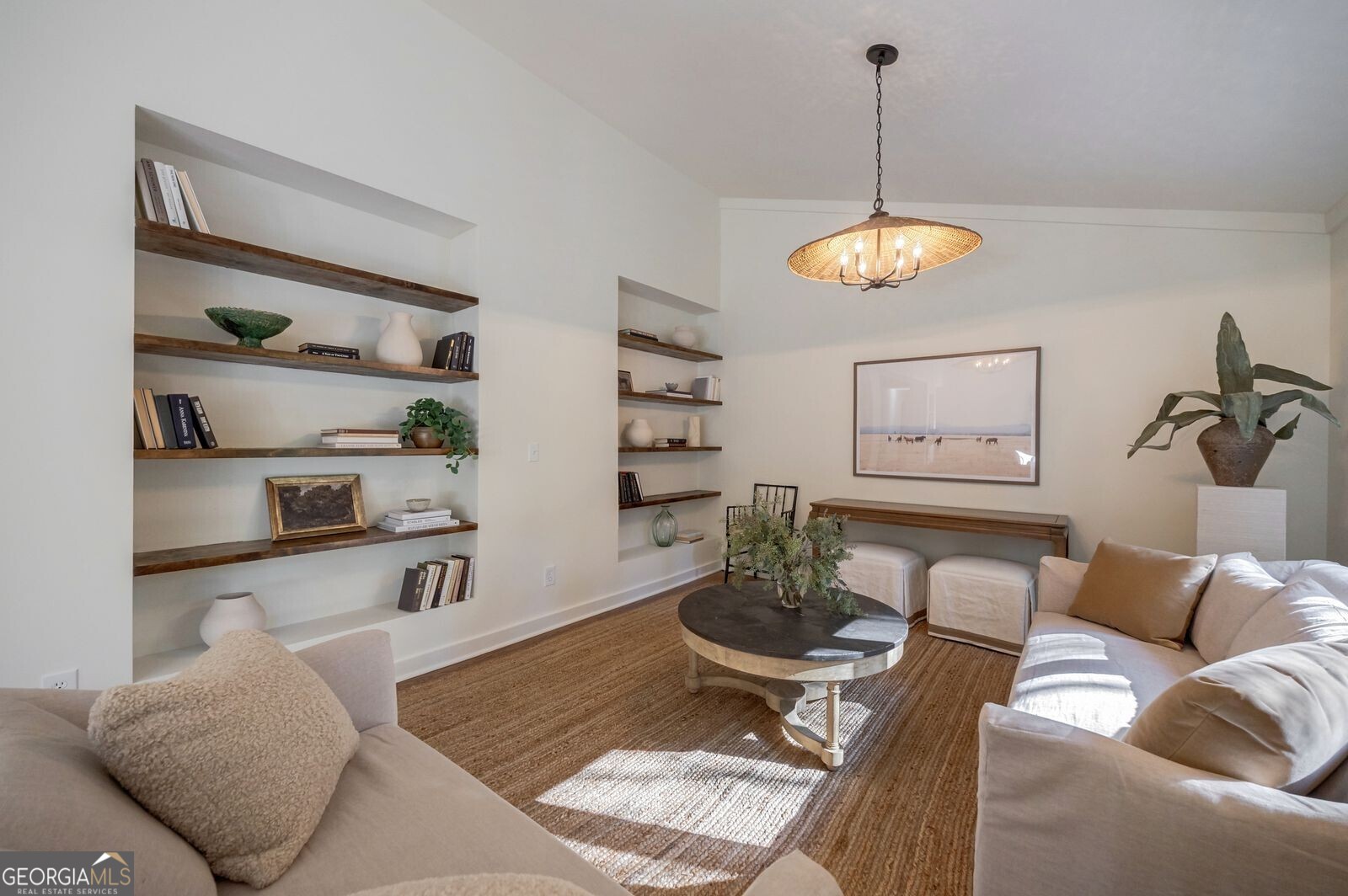 Barton Woods - Residential