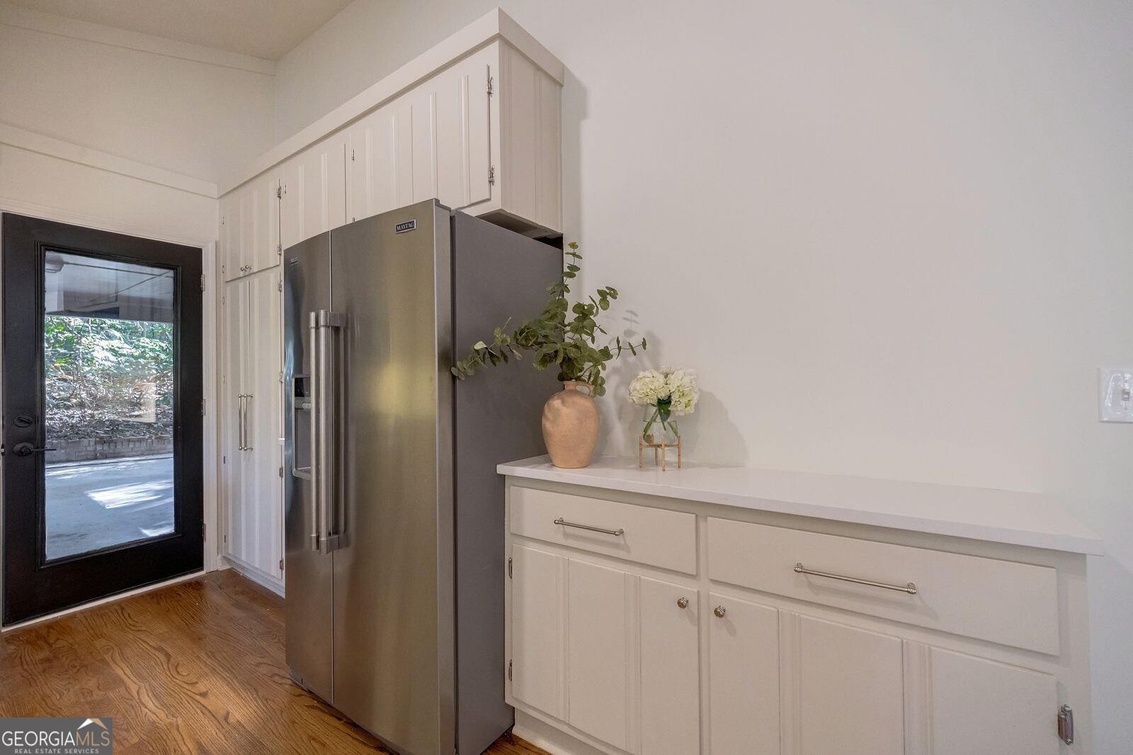 Barton Woods - Residential