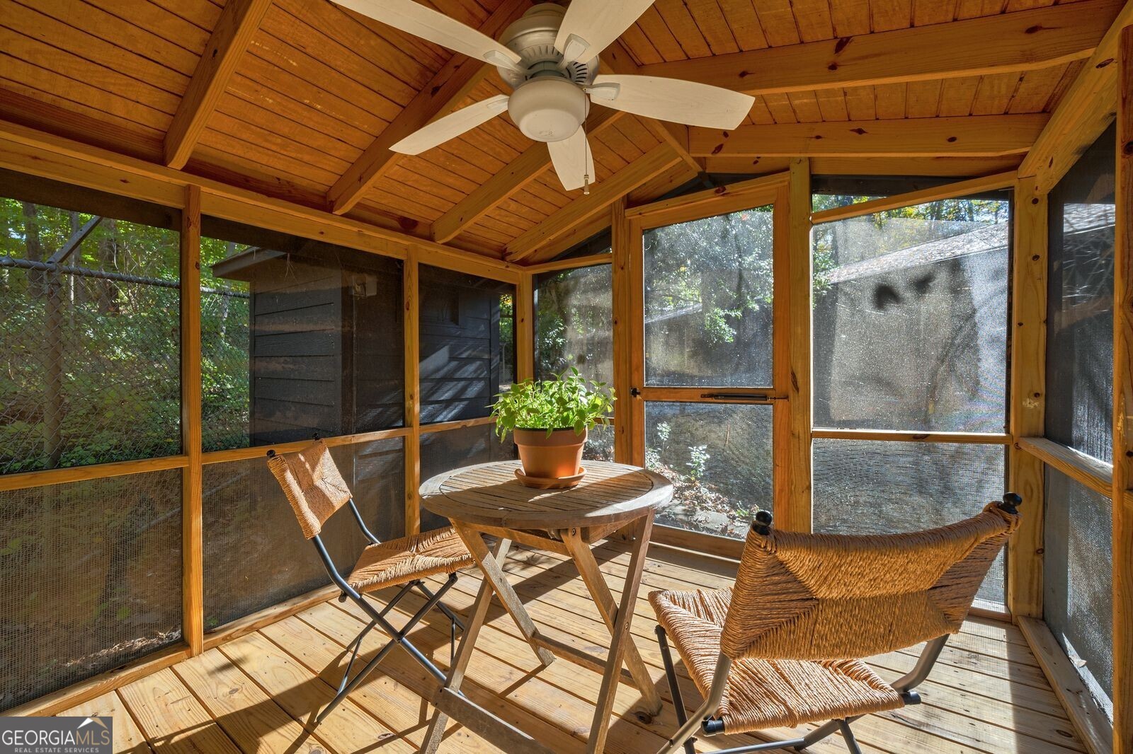 Barton Woods - Residential