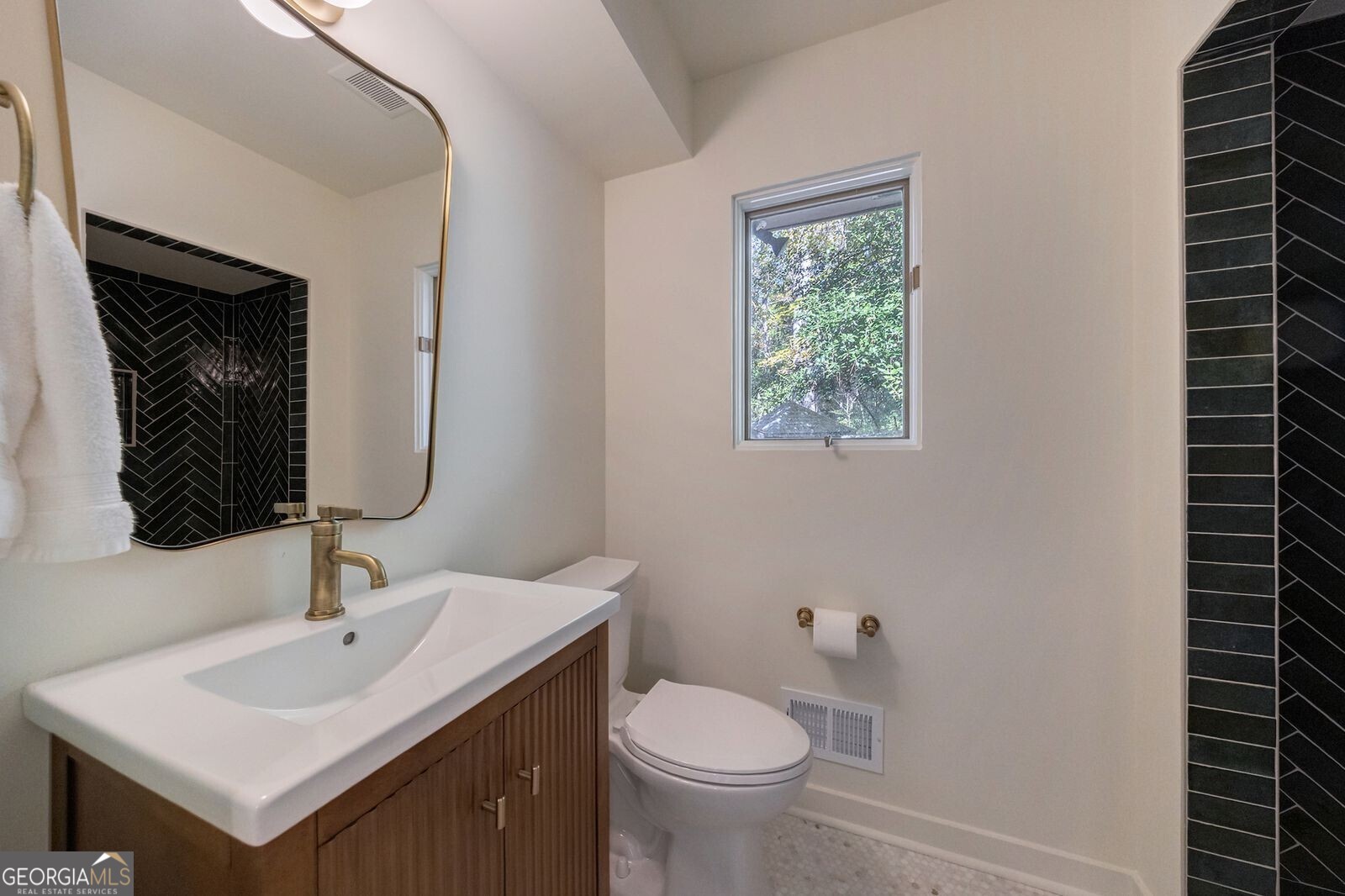 Barton Woods - Residential