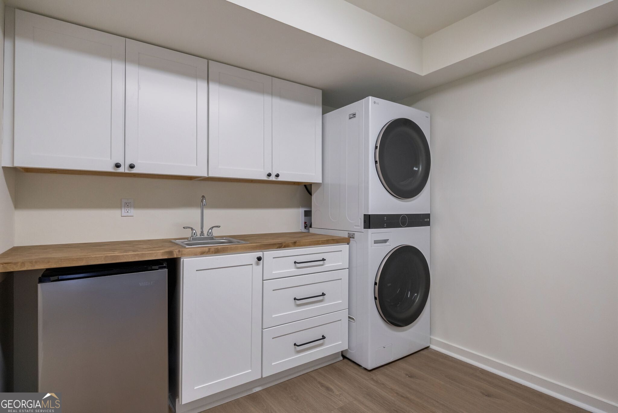 Barton Woods - Residential