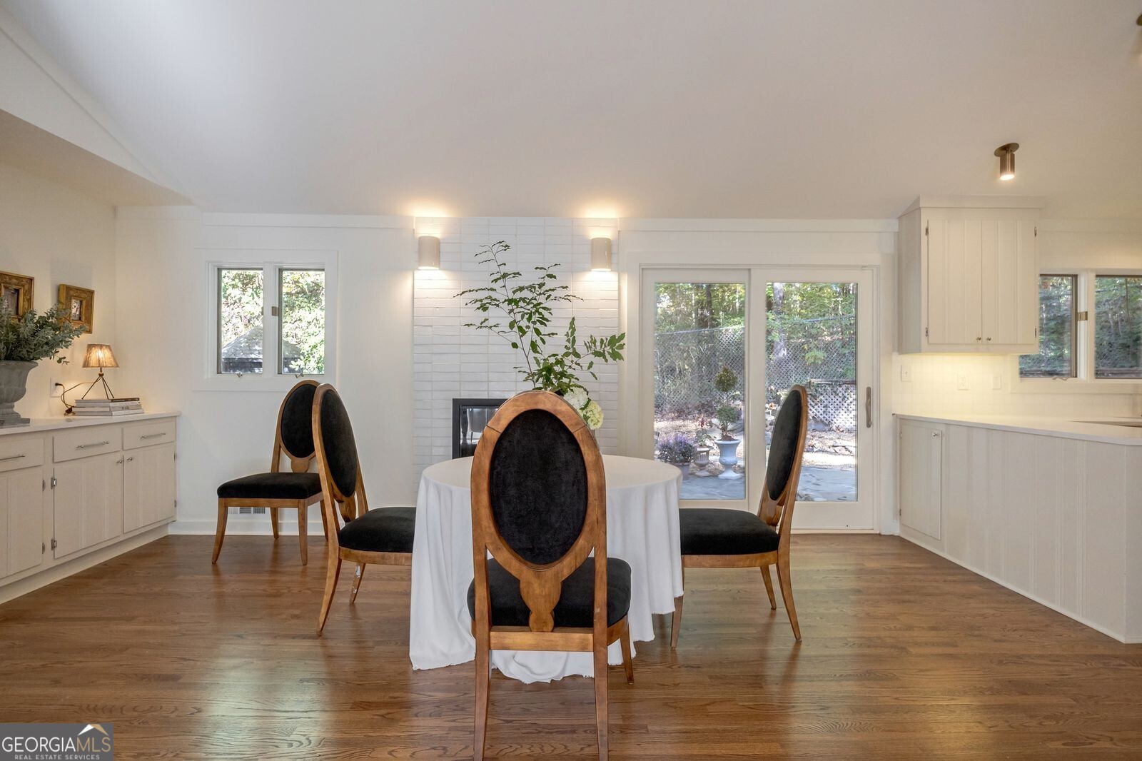 Barton Woods - Residential