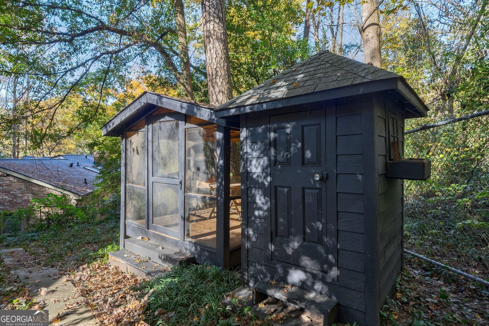 Barton Woods - Residential