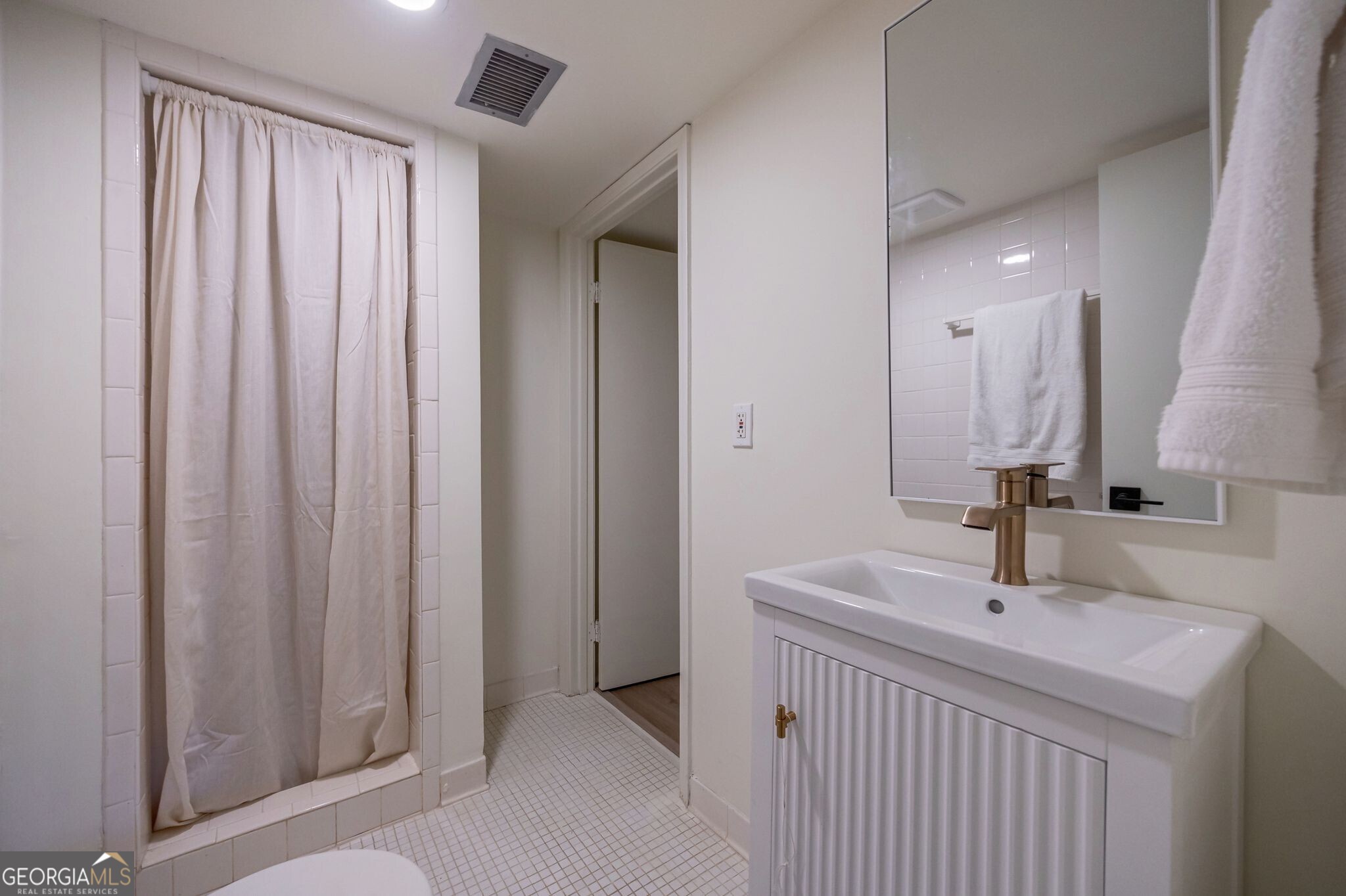 Barton Woods - Residential