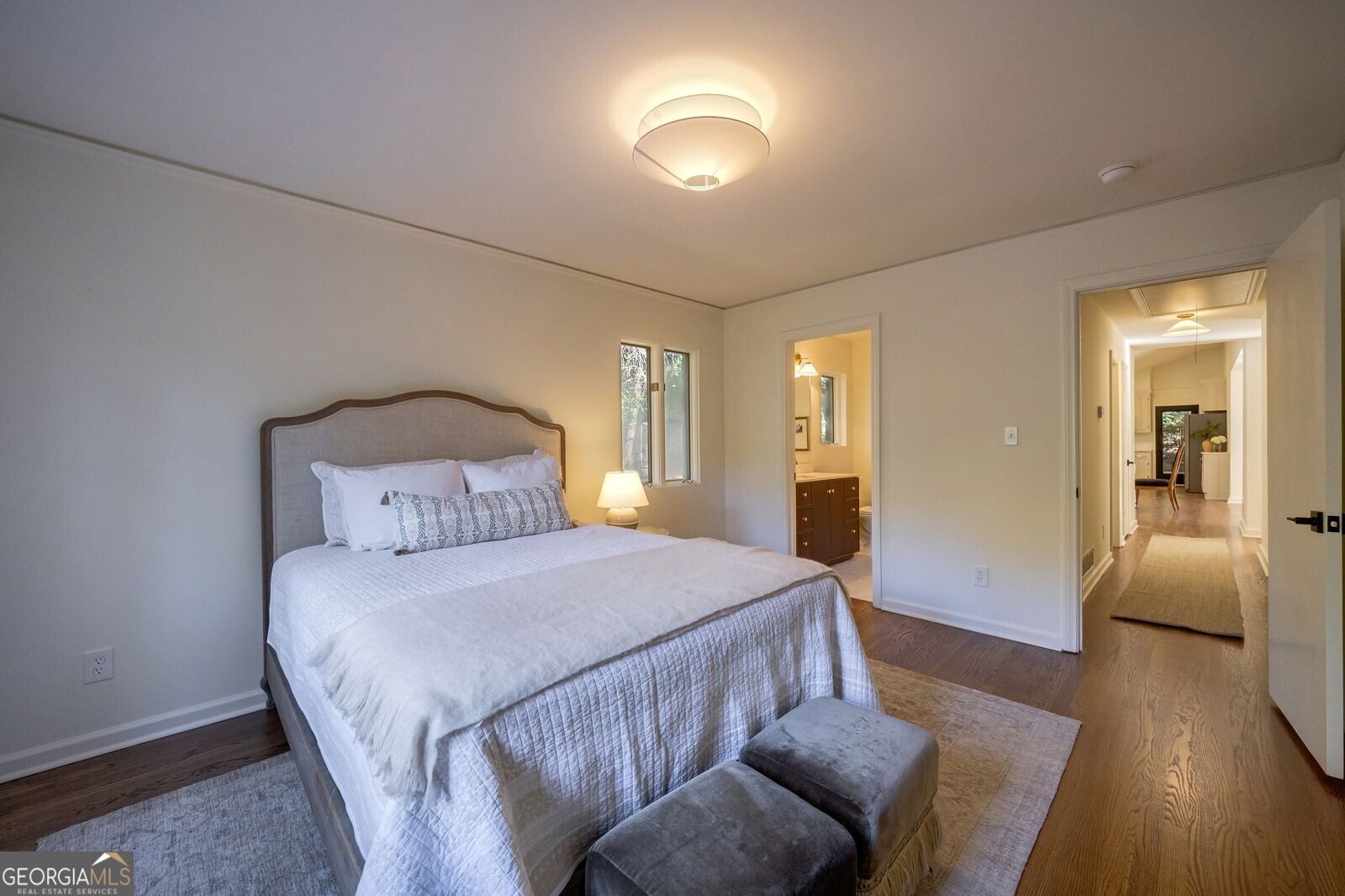 Barton Woods - Residential