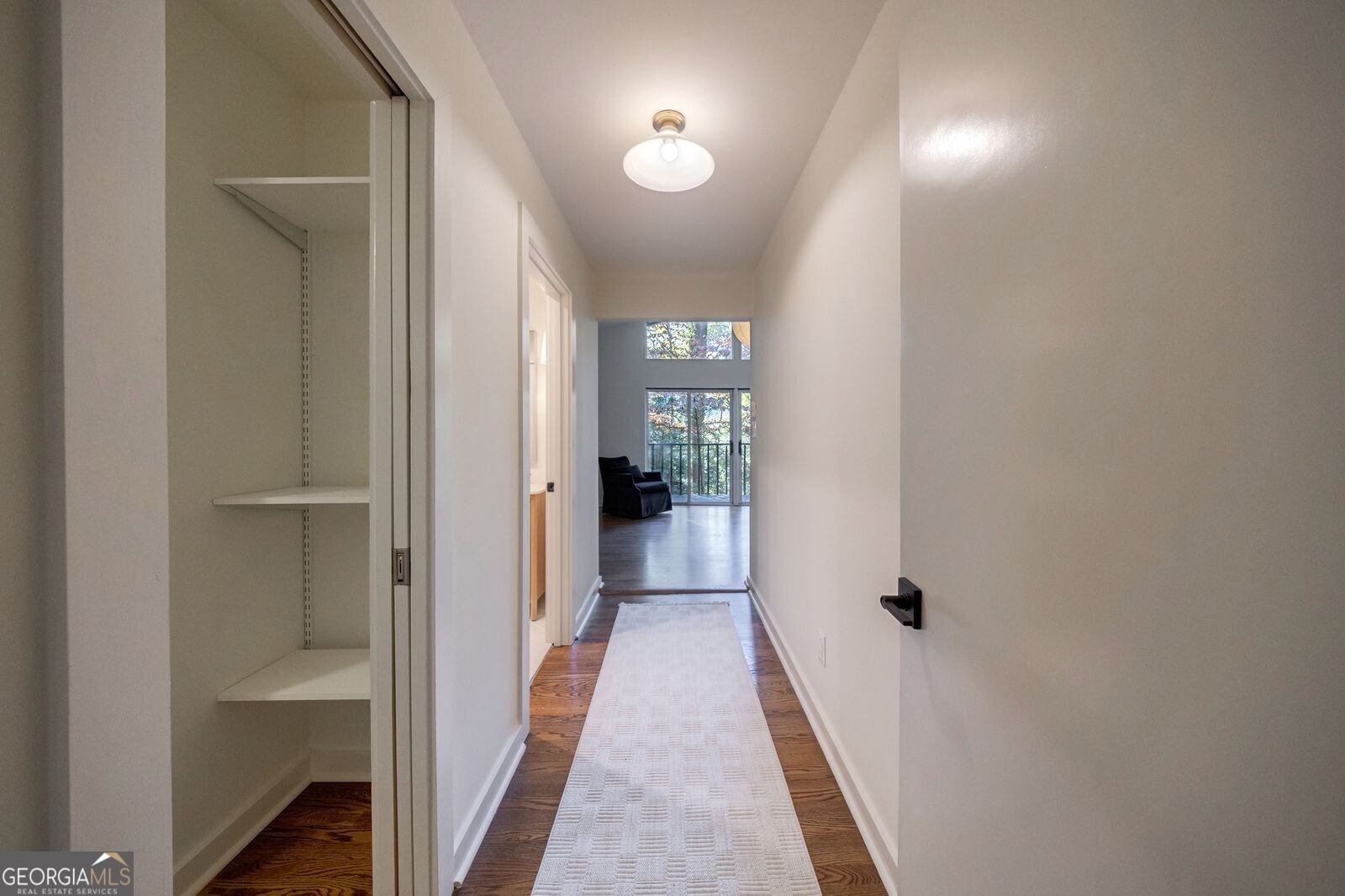 Barton Woods - Residential