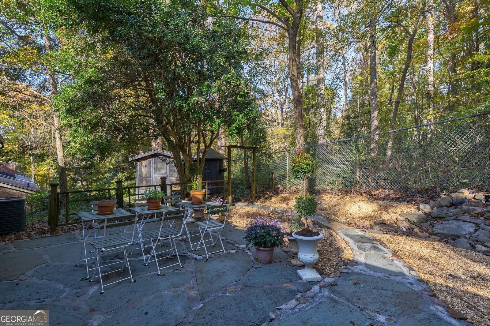 Barton Woods - Residential