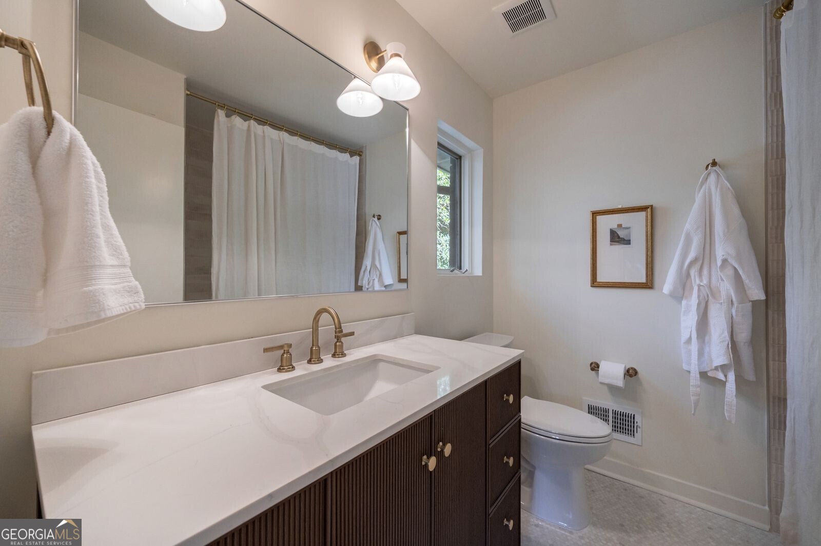 Barton Woods - Residential