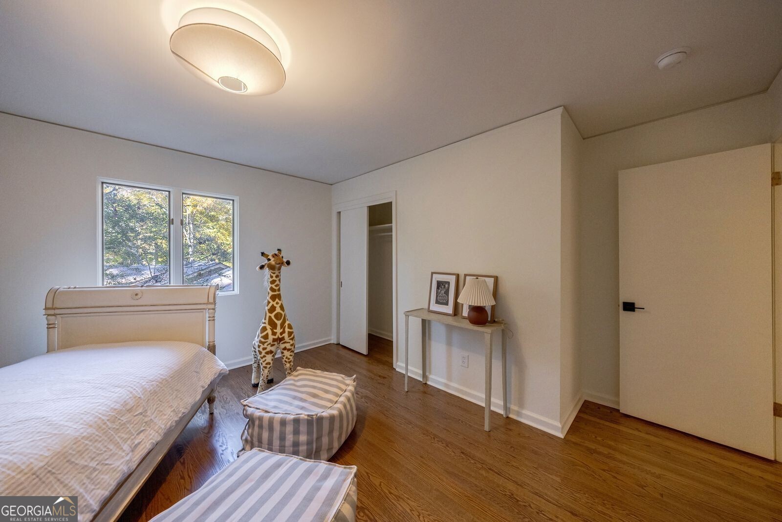 Barton Woods - Residential