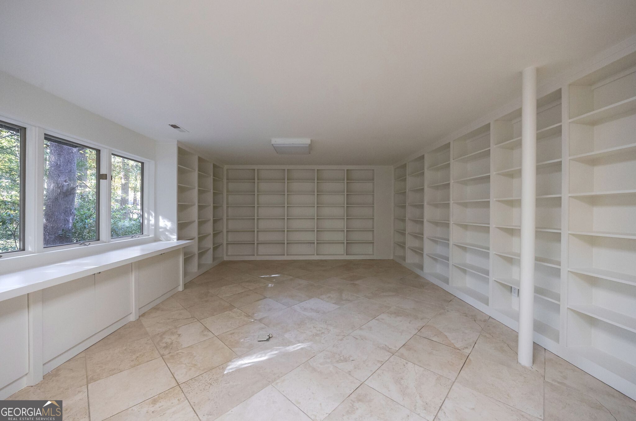 Barton Woods - Residential