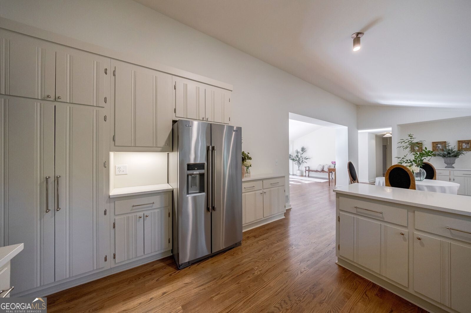 Barton Woods - Residential