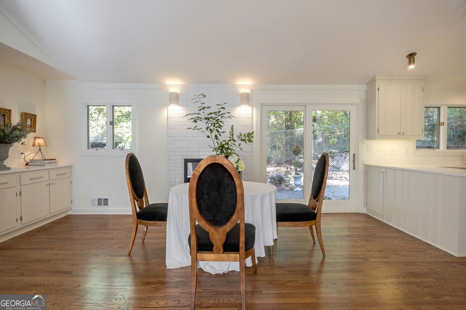 Barton Woods - Residential