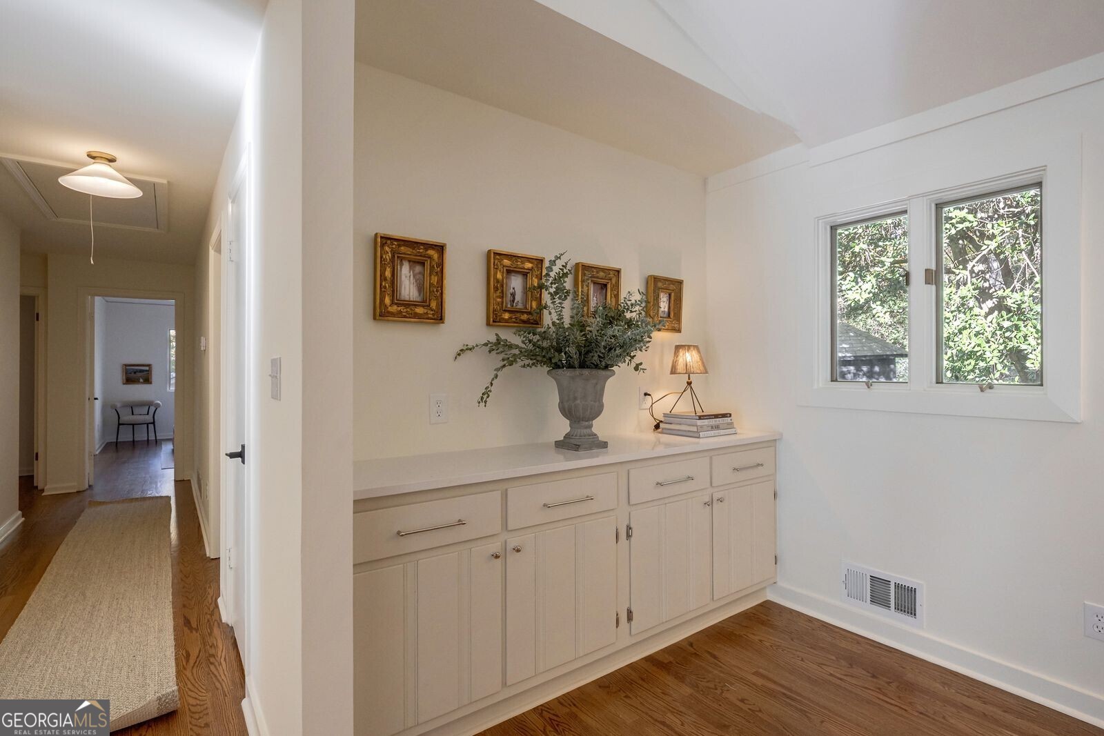 Barton Woods - Residential