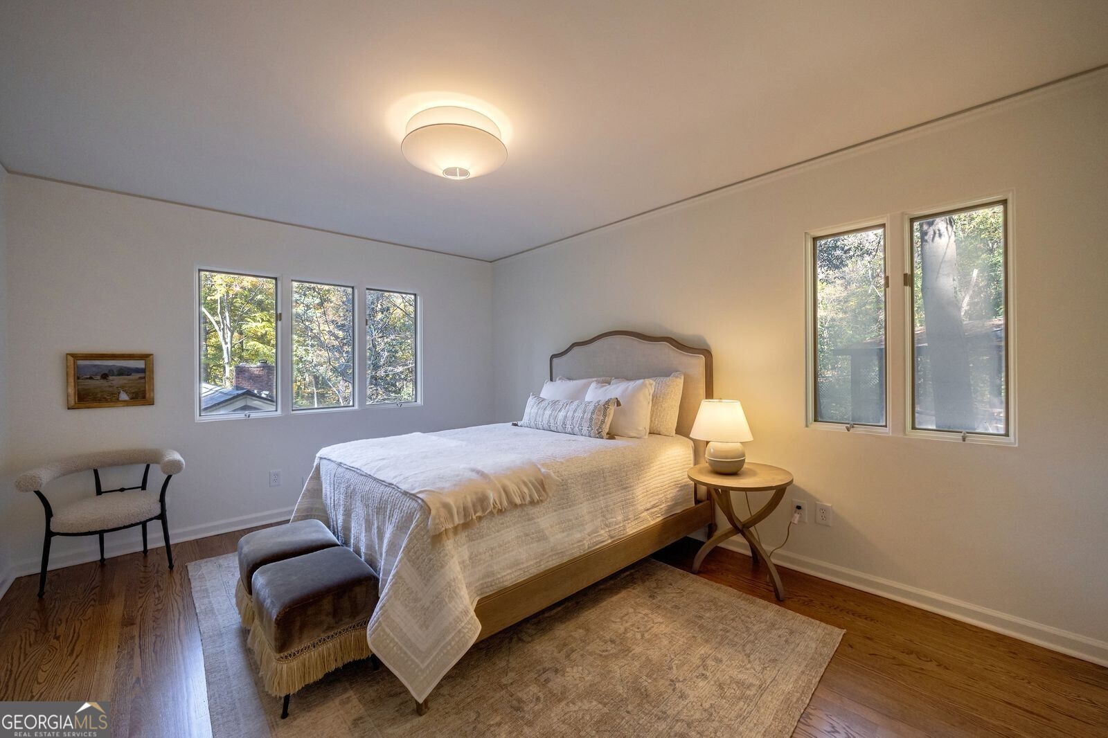 Barton Woods - Residential