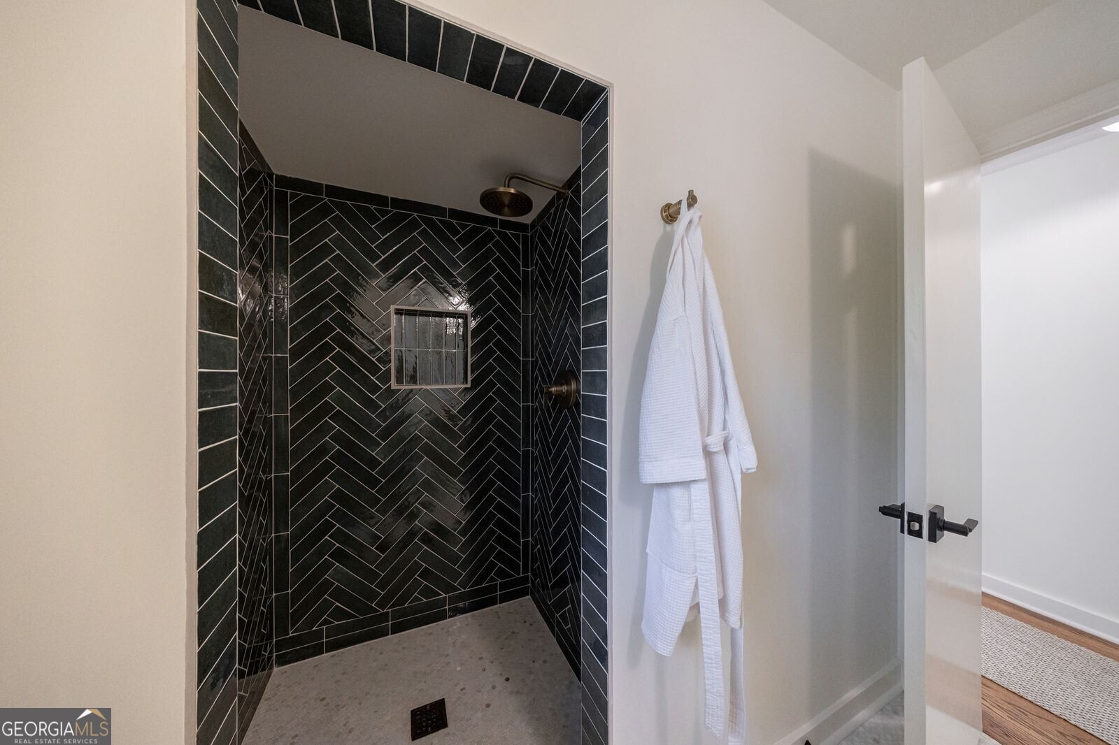 Barton Woods - Residential