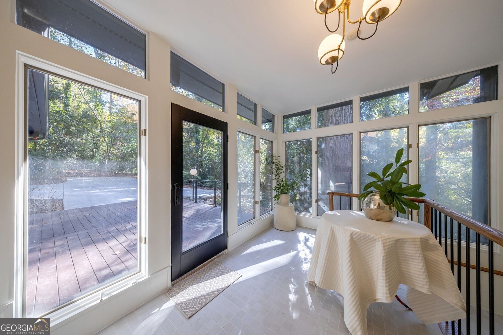 Barton Woods - Residential