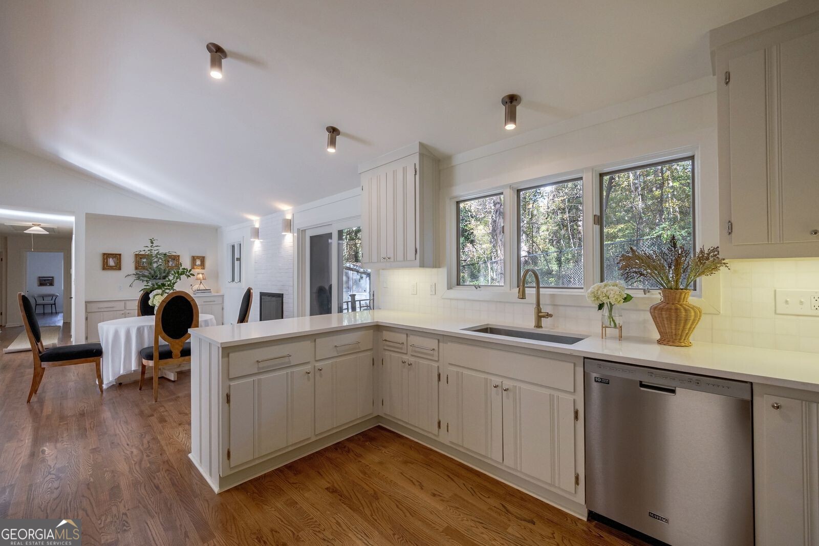 Barton Woods - Residential