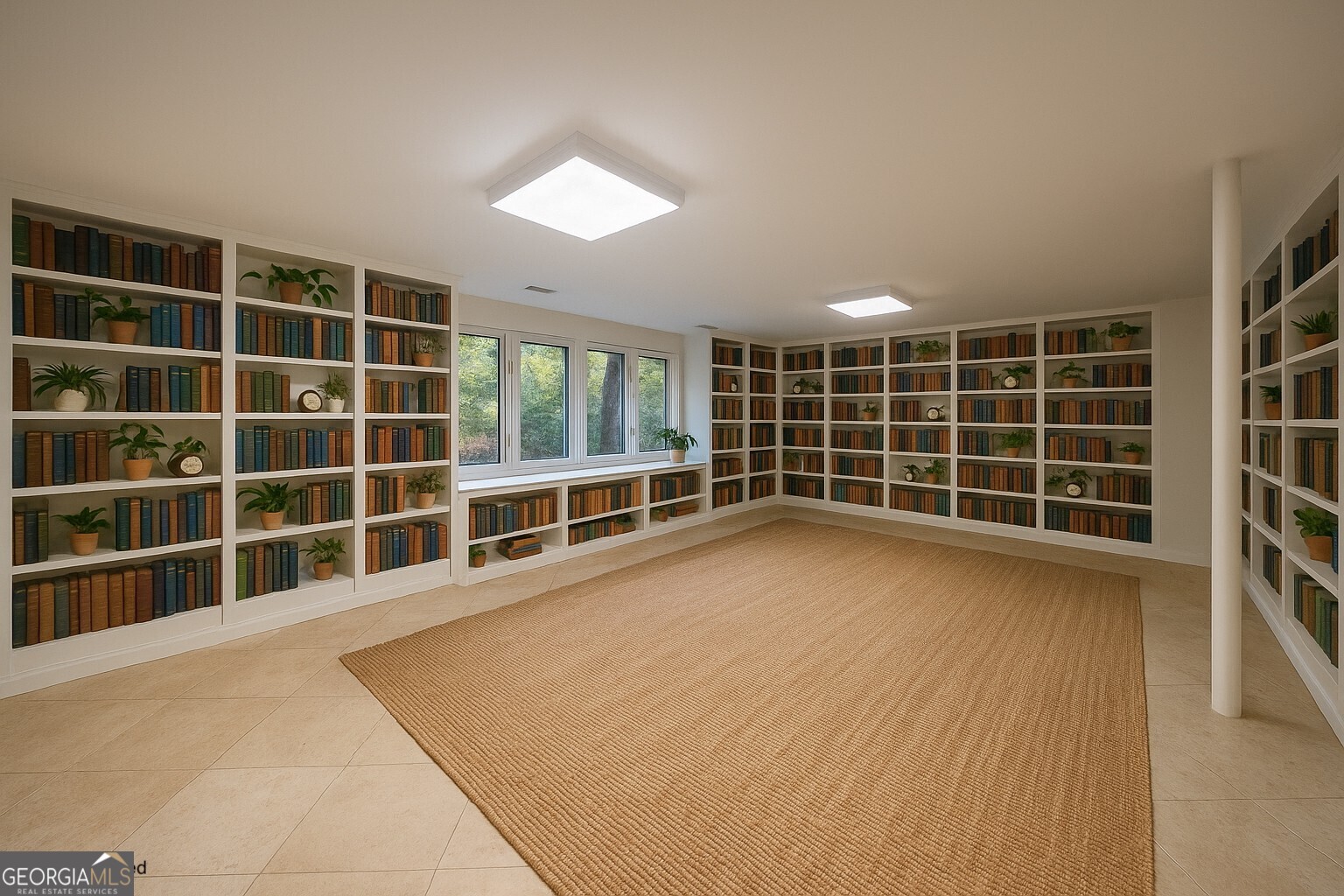 Barton Woods - Residential