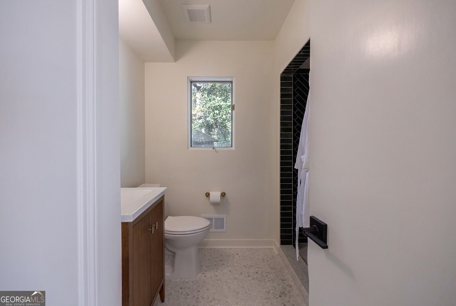 Barton Woods - Residential