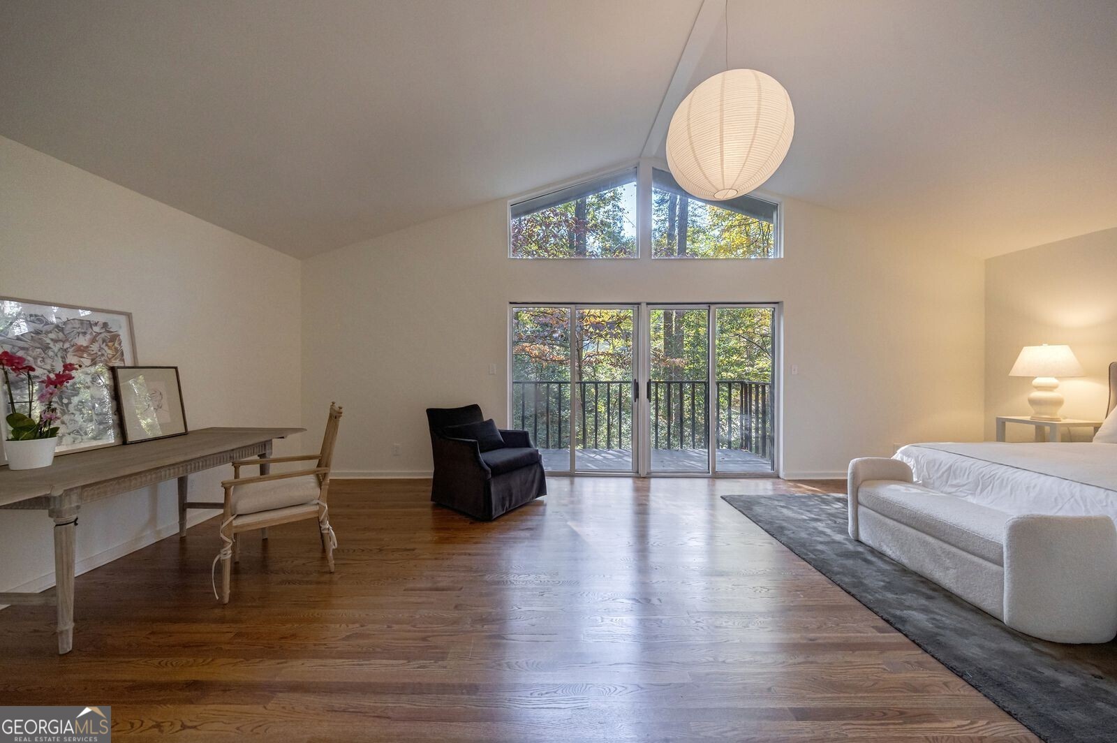 Barton Woods - Residential