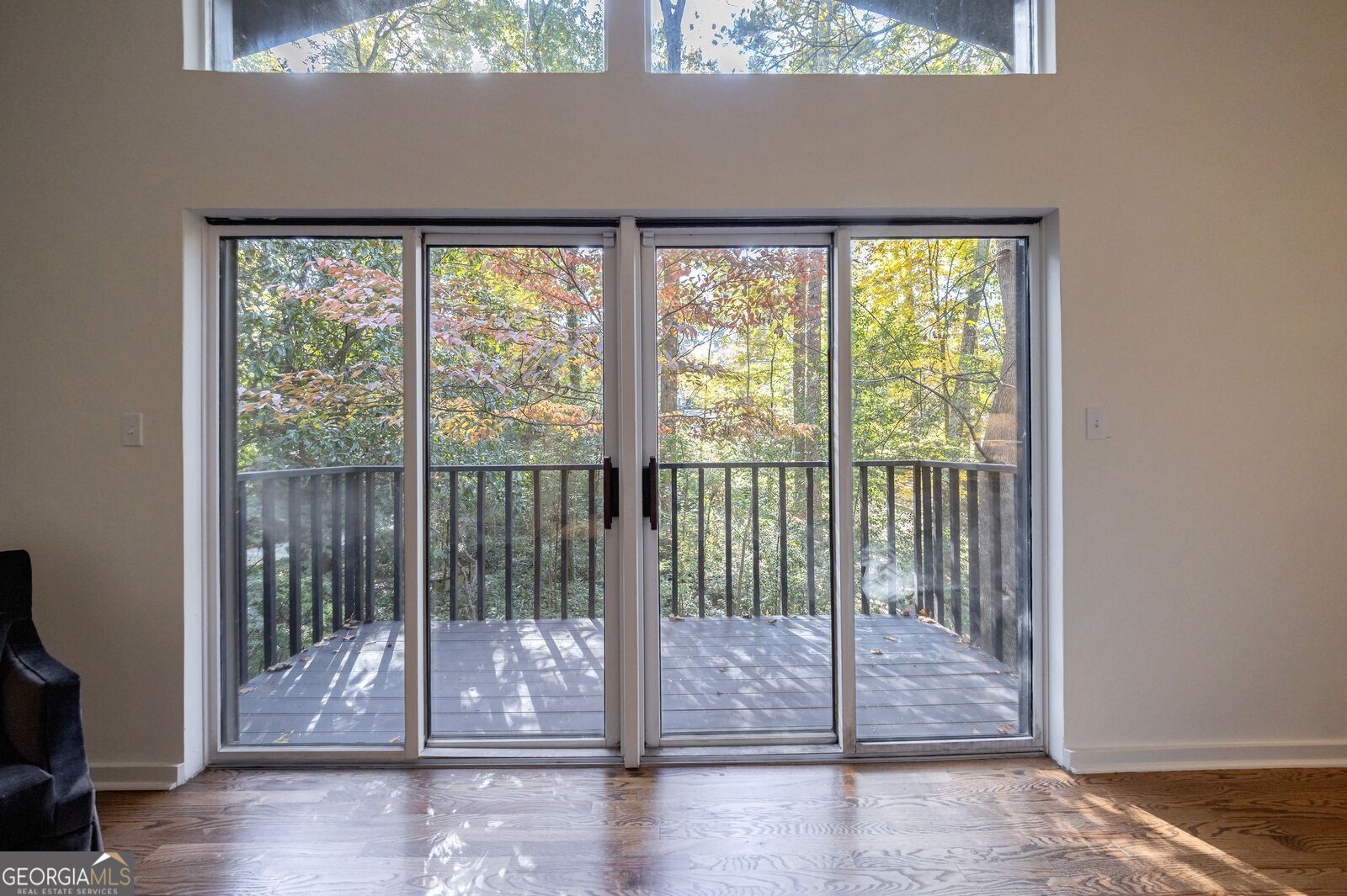 Barton Woods - Residential