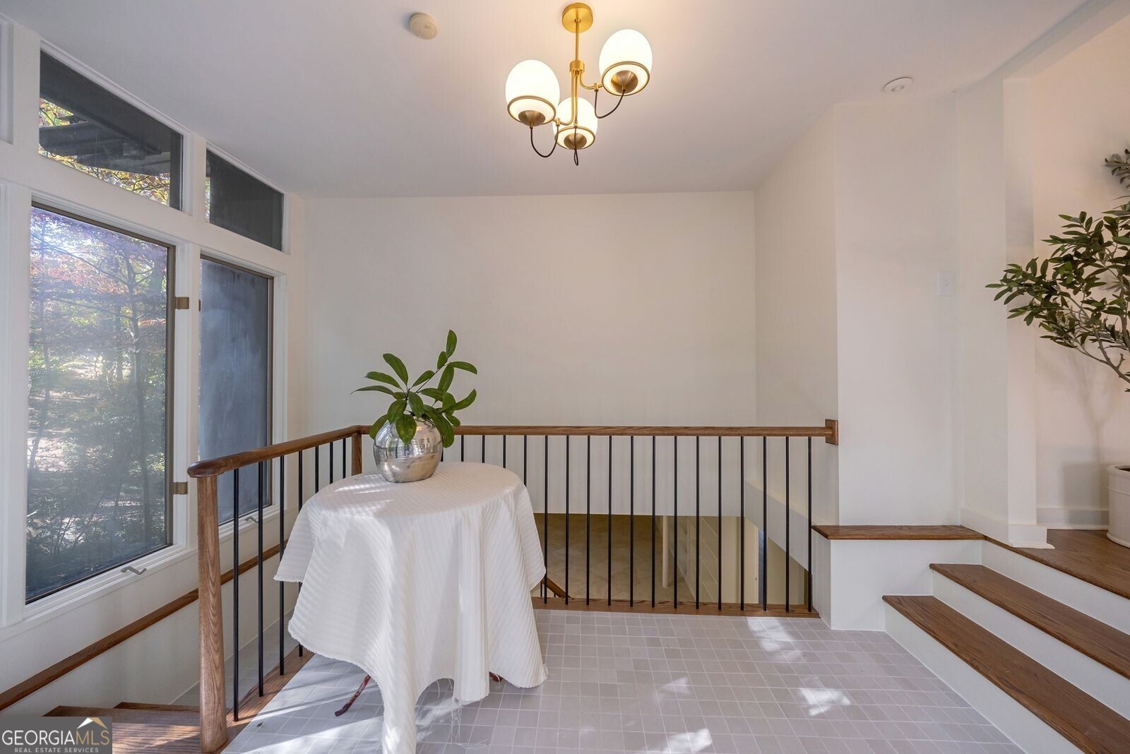 Barton Woods - Residential