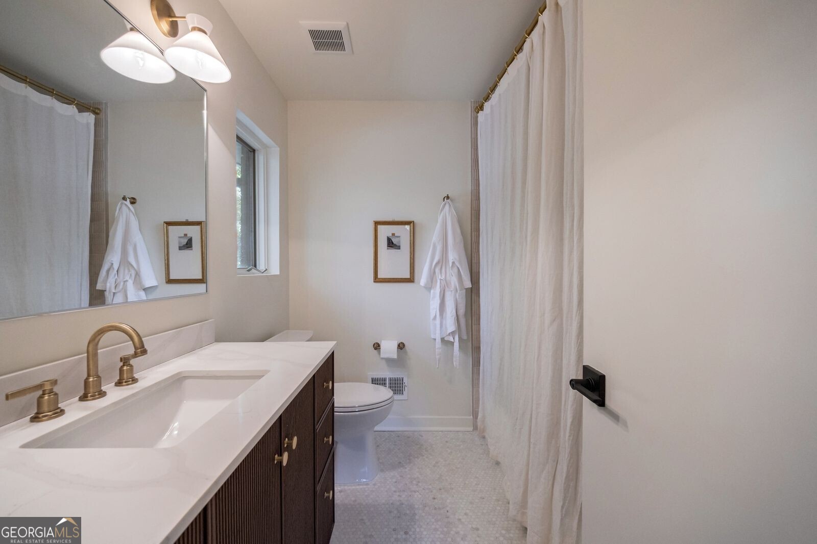 Barton Woods - Residential