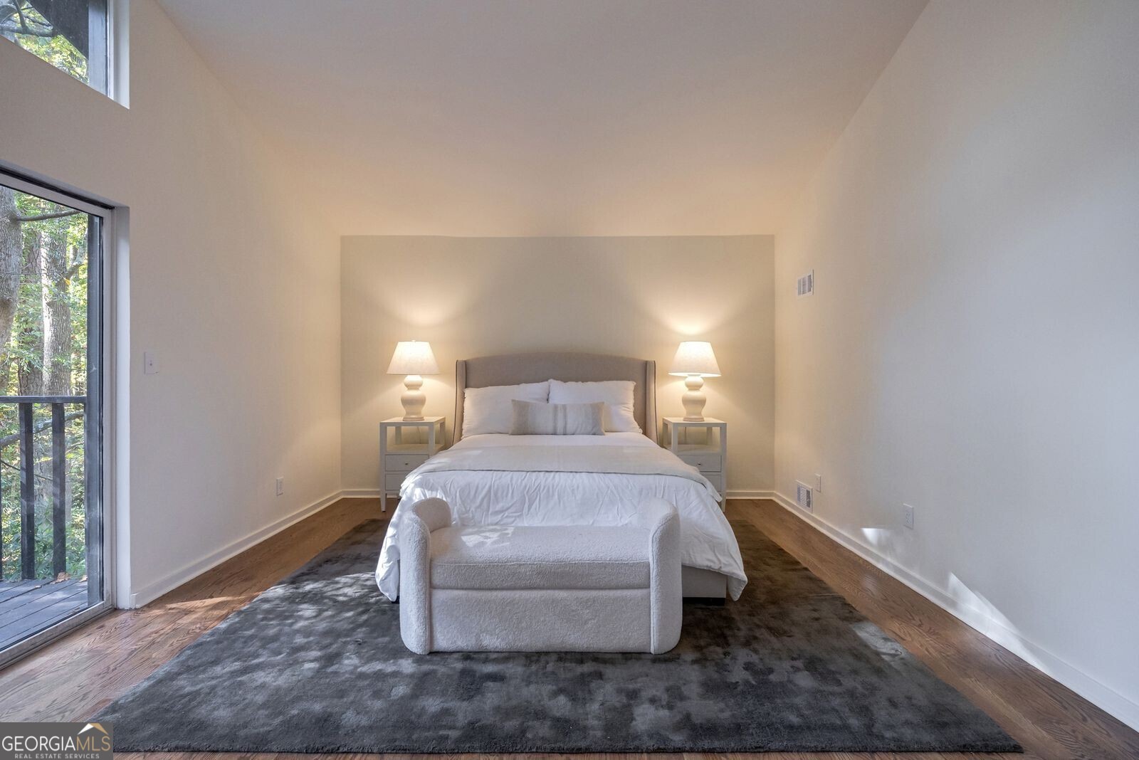 Barton Woods - Residential