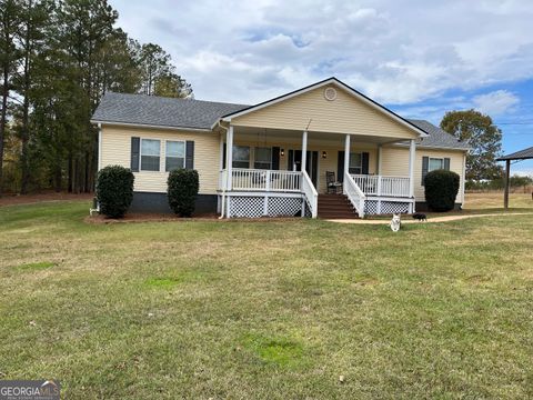23 Indian Trail, Hogansville, GA 30230 - #: 10637224