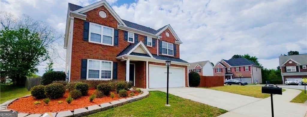 Photo of 1133 Hawthorn Lane, Grayson, GA 30017 (MLS # 10839281)