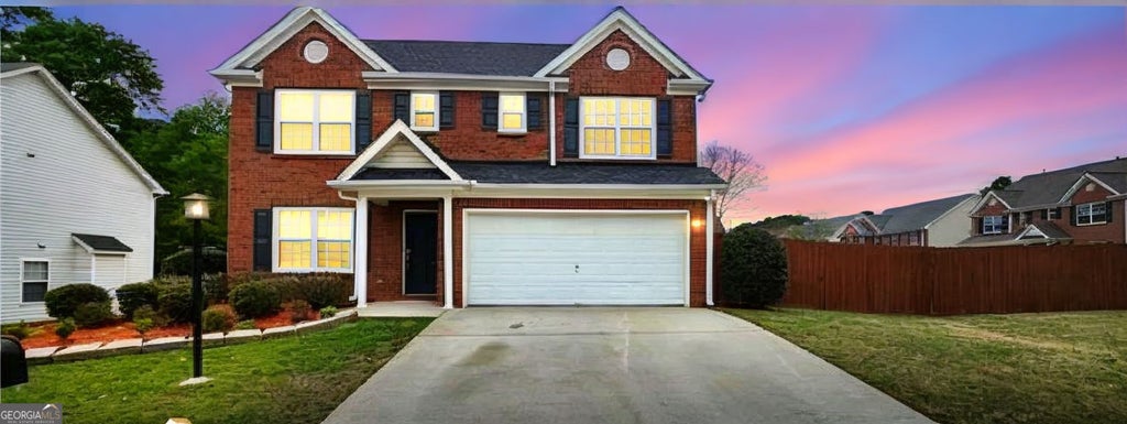 Photo of 1133 Hawthorn Lane, Grayson, GA 30017 (MLS # 10839281)