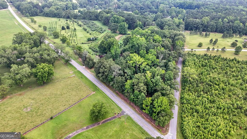 Photo of 2037 Jeff Davis Road, Thomaston, GA 30286 (MLS # 10682863)