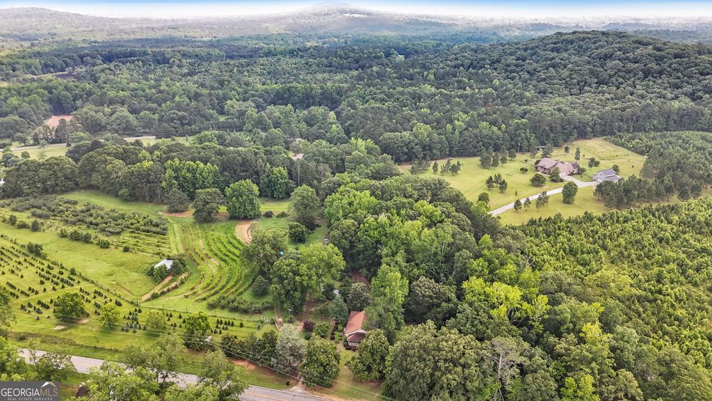 Photo of 2037 Jeff Davis Road, Thomaston, GA 30286 (MLS # 10682863)