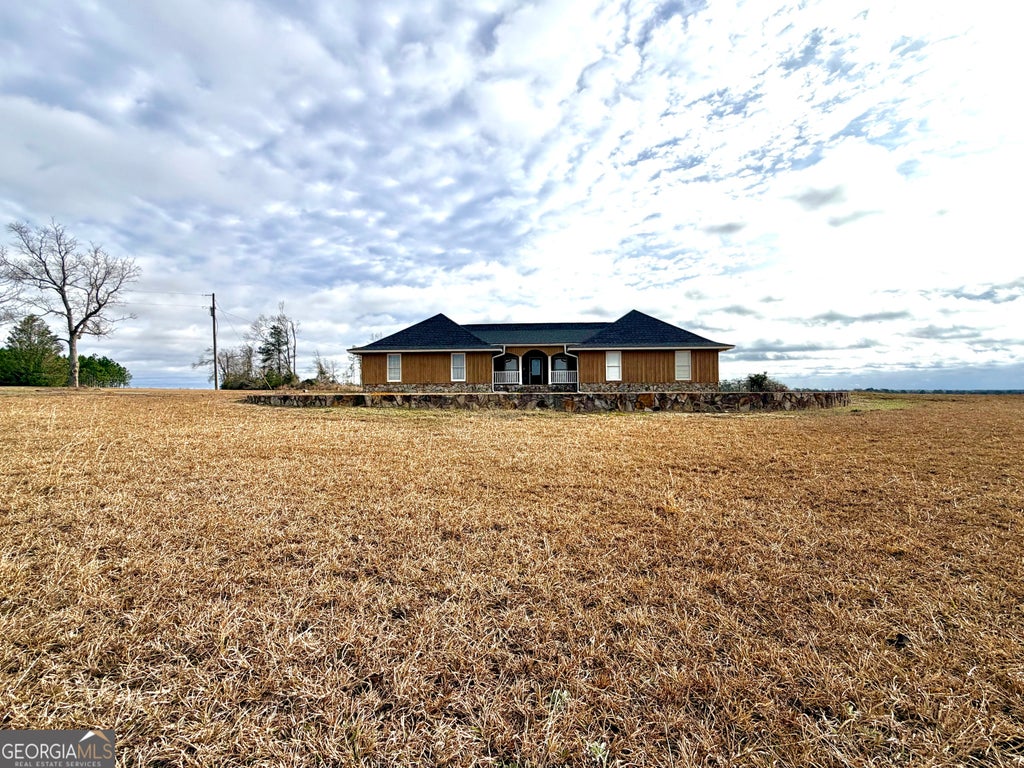 Photo of 2166 Ga Highway 199, Mount Vernon, GA 30445 (MLS # 10836419)