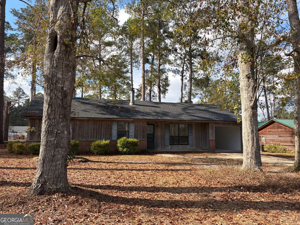 Photo of 169 Ext N Jefferson Street, Lyons, GA 30436 (MLS # 10655657)