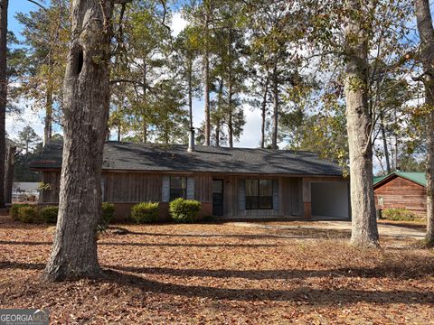 Photo of 169 Ext N Jefferson Street, Lyons, GA 30436 (MLS # 10655657)