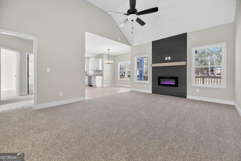 Photo of 3164 Sweetbriar Drive, Villa Rica, GA 30180 (MLS # 10880095)