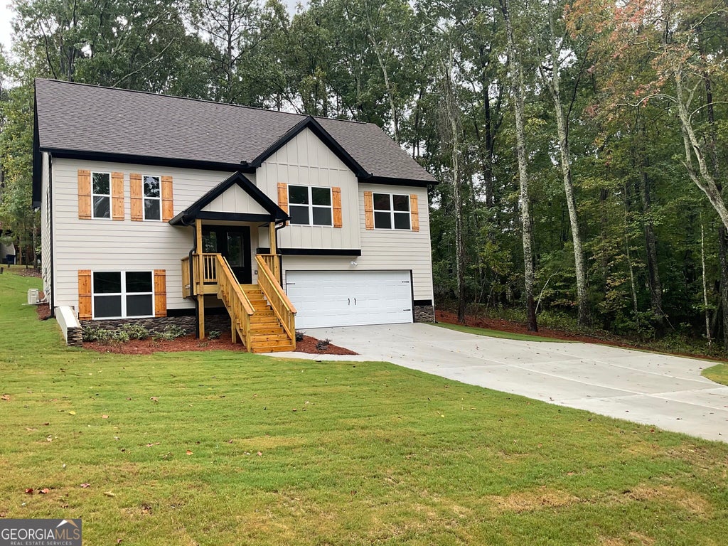 Photo of 3164 Sweetbriar Drive, Villa Rica, GA 30180 (MLS # 10880095)