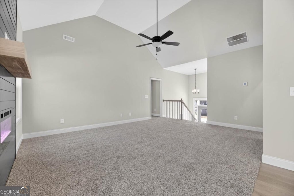 Photo of 3164 Sweetbriar Drive, Villa Rica, GA 30180 (MLS # 10880095)