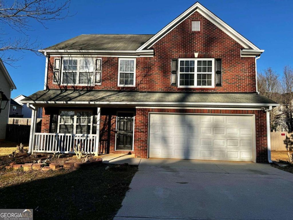 Photo of 2990 Storybook Lane, Grayson, GA 30017 (MLS # 10694277)