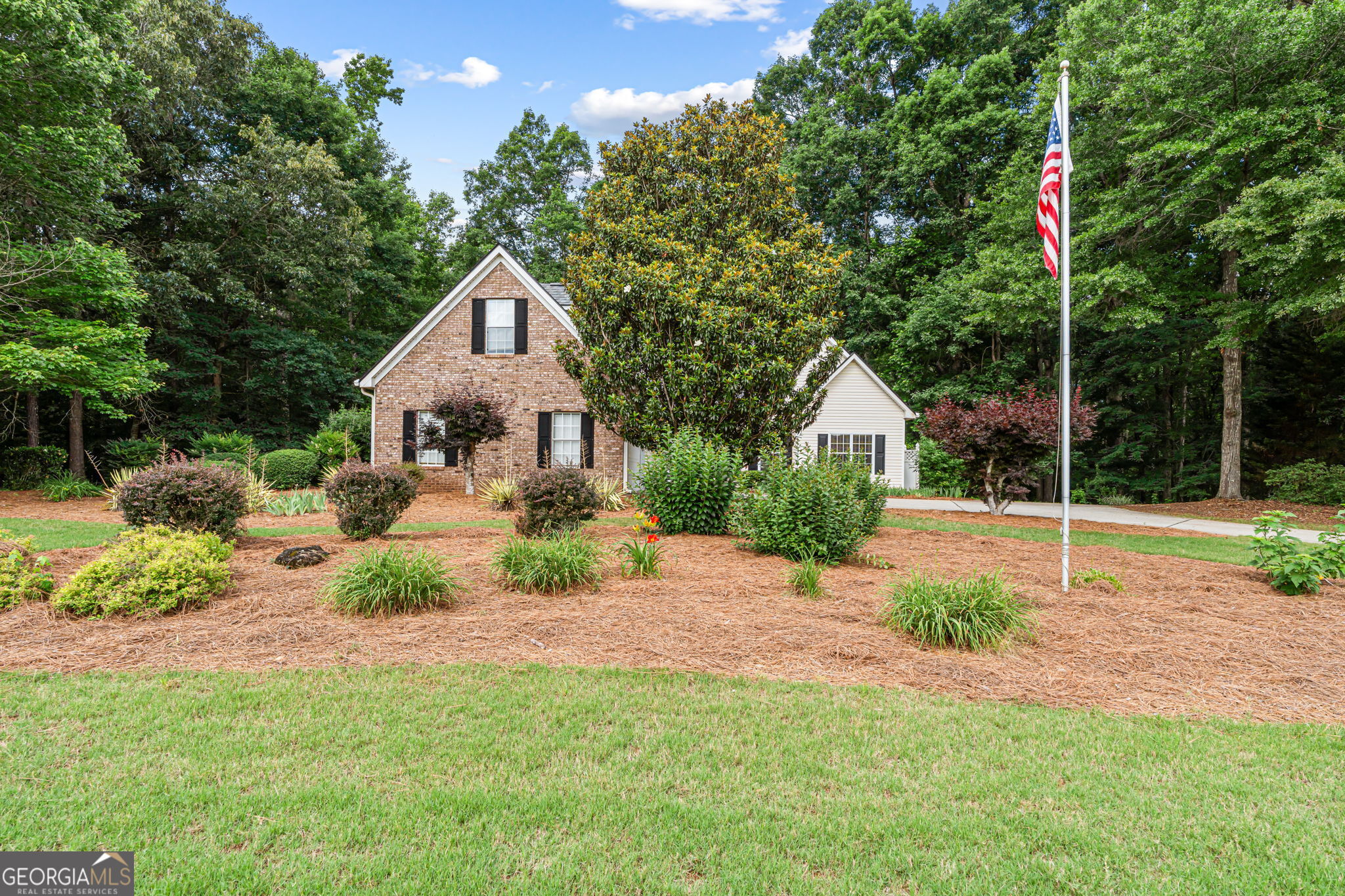 107 Rainwater CT