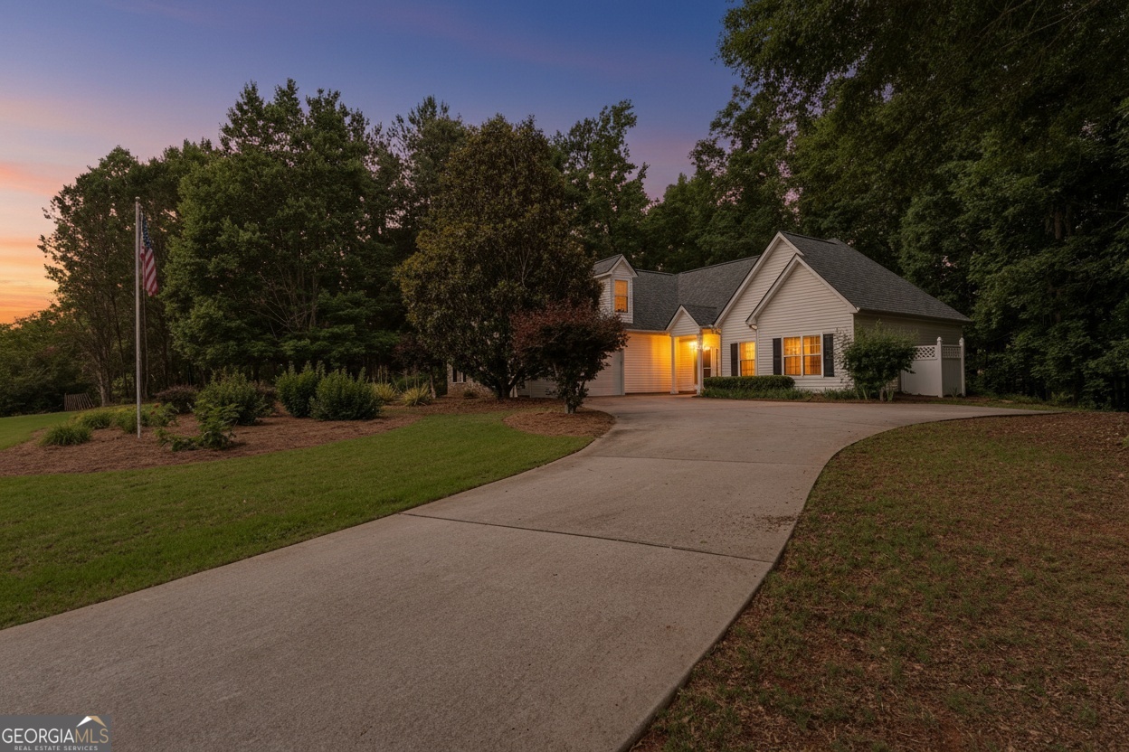 107 Rainwater CT