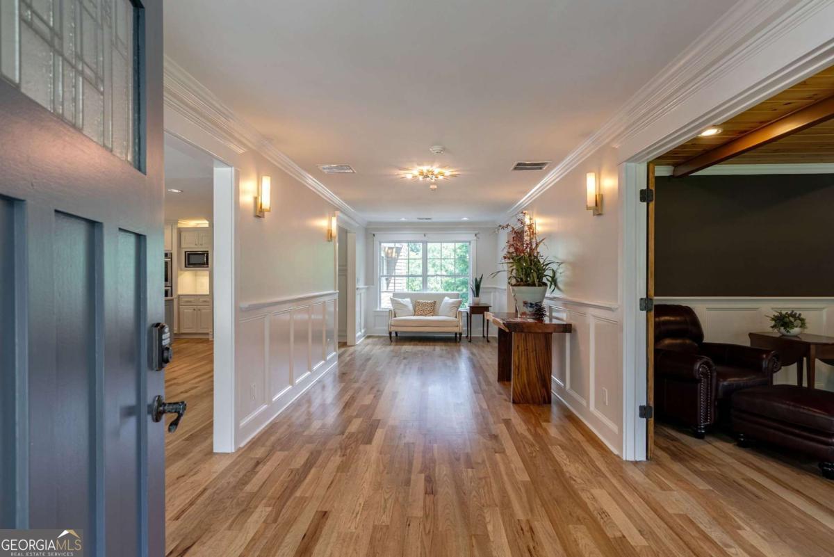 224 Fortson DR