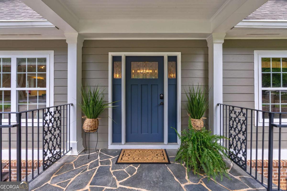 224 Fortson DR