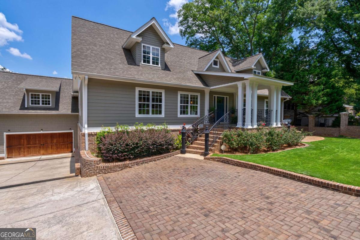 224 Fortson DR