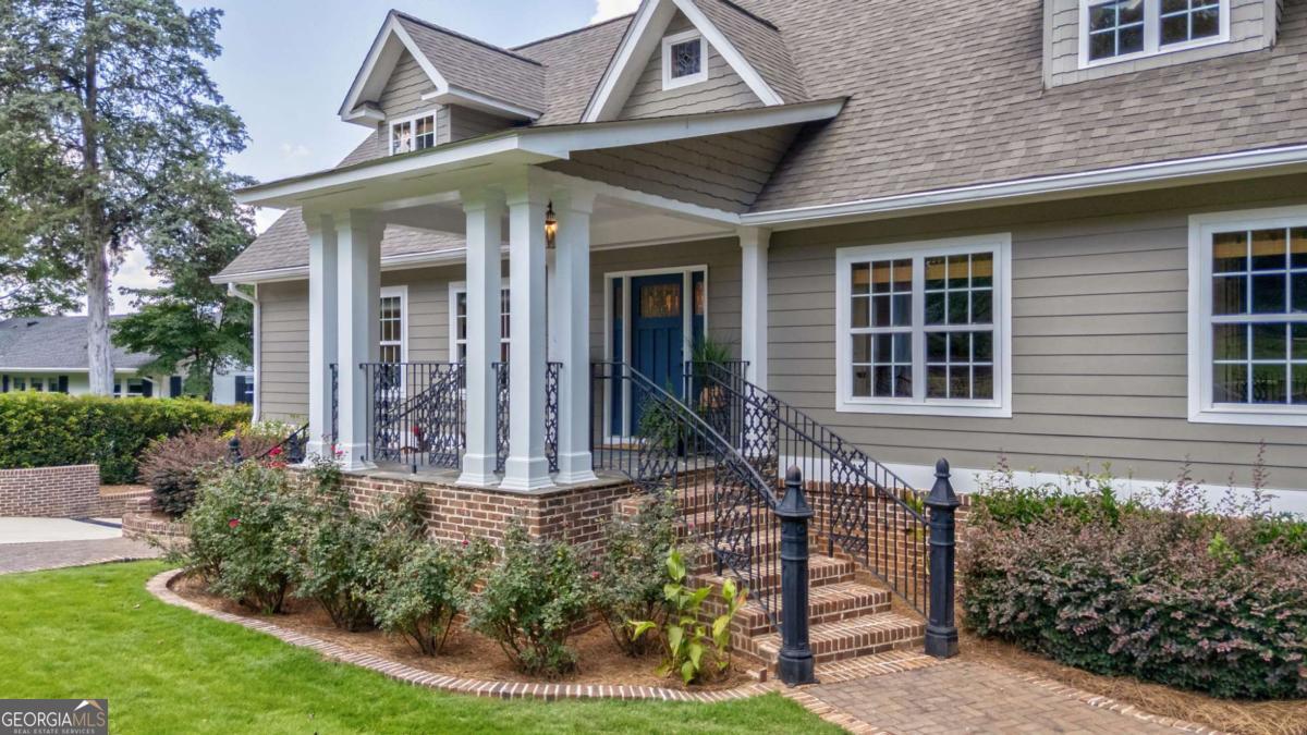 224 Fortson DR