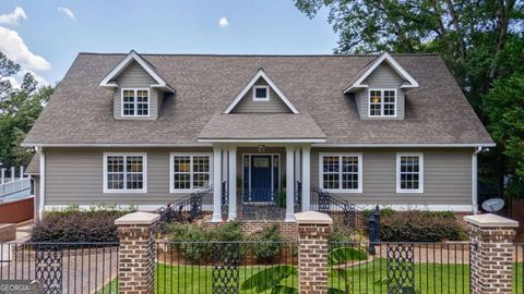 Photo of 224 Fortson Drive, Athens, GA 30606 (MLS # 10551824)