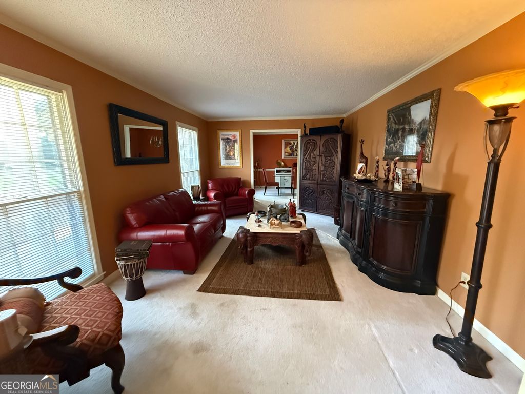 Photo of 170 White Road, Fayetteville, GA 30214 (MLS # 10703499)