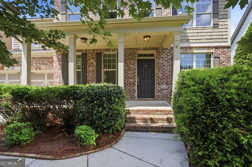 Photo of 375 Royal Sunset Drive, Dallas, GA 30157 (MLS # 10808709)